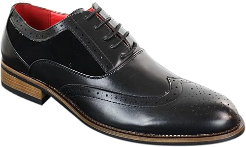 smart casual dress shoes