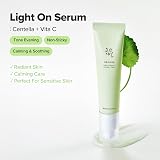 Beauty of Joseon Light On Serum Centella + Vita C Vitamin C Soothing Gentle 50ml view 3