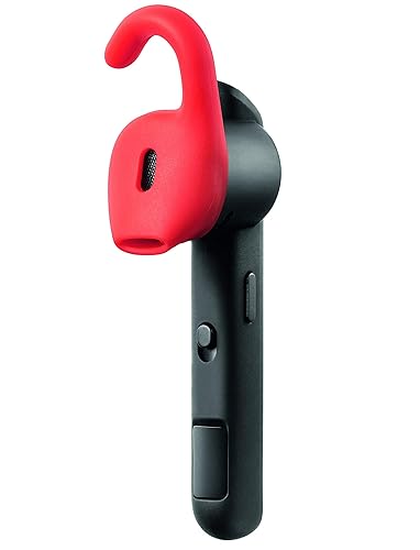 Jabra Talk 45 Bluetooth Headset for High Definition Hands-Free