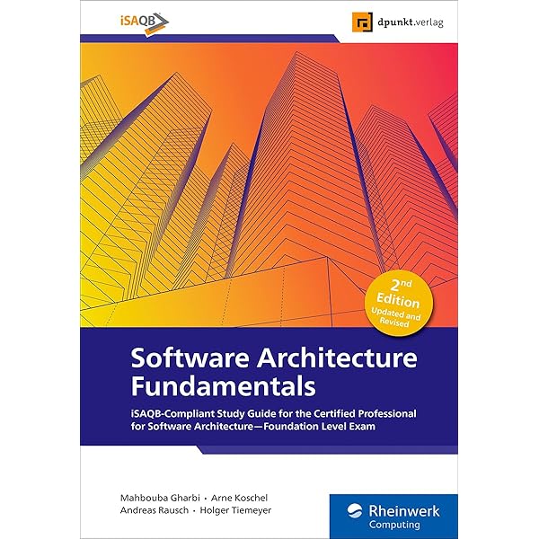 Amazon.com: Software Architecture Foundation - 2nd edition: CPSA