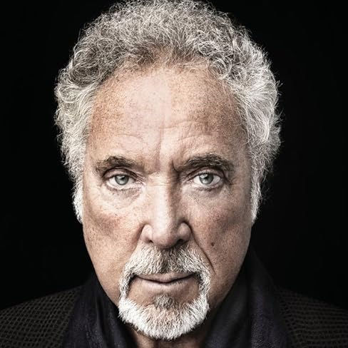 Tom Jones