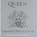 The Platinum Collection: Greatest Hits I, II & III