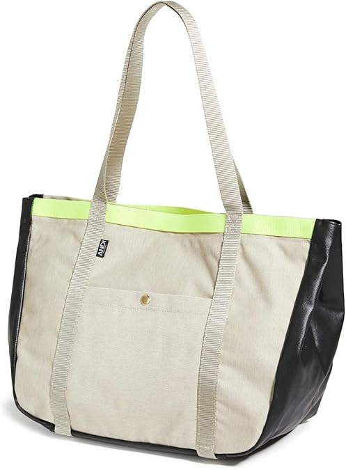 andi tote