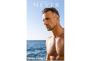 Never (Verona Series Book 1)