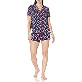 PJ Salvage womens Loungewear Love You More Pajama Pj Set