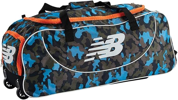 new balance burn 570 wheelie cricket bag