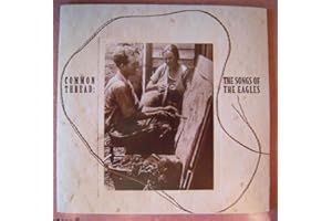 Common Thread: Songs of the Eagles