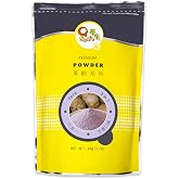 Qbubble Tea Powder Taro Powder, 2.2 Pound