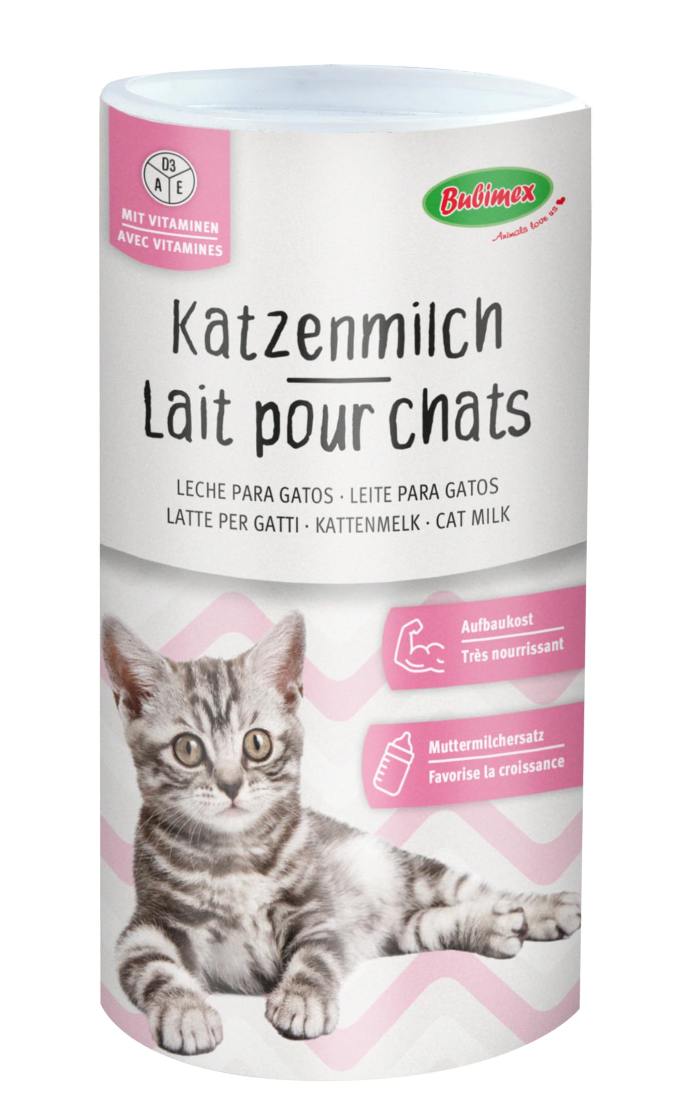 Bubimex Cat Milk 250 g