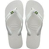 Havaianas unisex-adult Finger Slipper