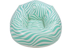 Portable Inflatable Chair, Inflatable Bean Bag Chairs Blow Up Chairs Camping Chairs Inflatable Lazy Sofa Folding Portable Inf