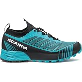 SCARPA Men's Ribelle Run 2 Running Shoes | Lightweight, Performance Trail Runners