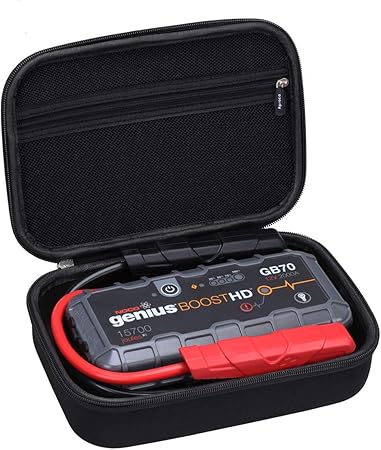 noco boost hd gb70 2000 amp 12v ultrasafe lithium jump starter