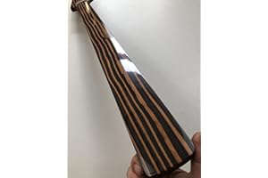 NETANCE Fretless Bass Guitar Neck Technology Wood 20fret 34 inch Fingerboard Dot Inlay Gloss 4string DIY