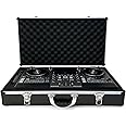 ANALOG CASES Numark Mixstream Pro Go Case - Ultra-Lightweight UNISON Hard Case