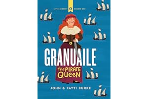 Granuaile: The Pirate Queen