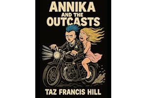 Annika and the Outcasts