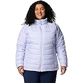Columbia womens Powder Lite Ii Full Zip Jacket