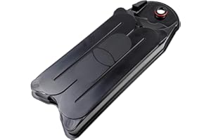 LLANNDER 6.7 Cummins Crankcase Ventilation Filter Breather Element CCV Filter Fits 2008-2021 Dodge Ram 2500 3500 4500 5500 6.