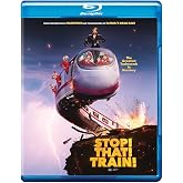Stop! That! Train! [Blu-ray]