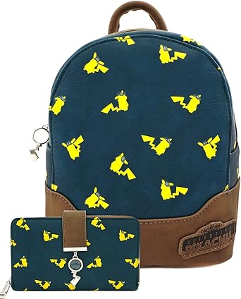 pikachu backpack amazon