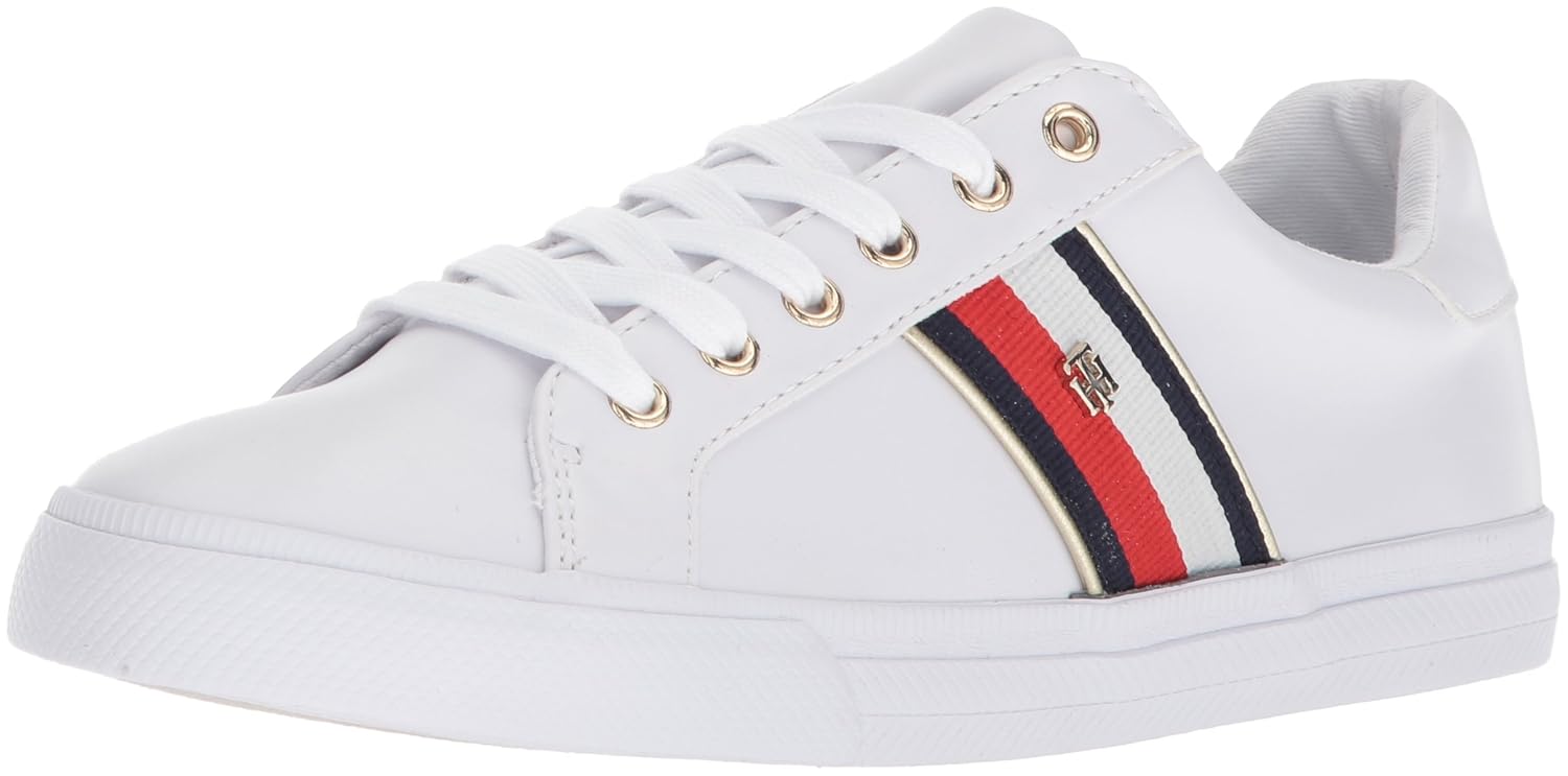 tommy hilfiger lenka sneakers