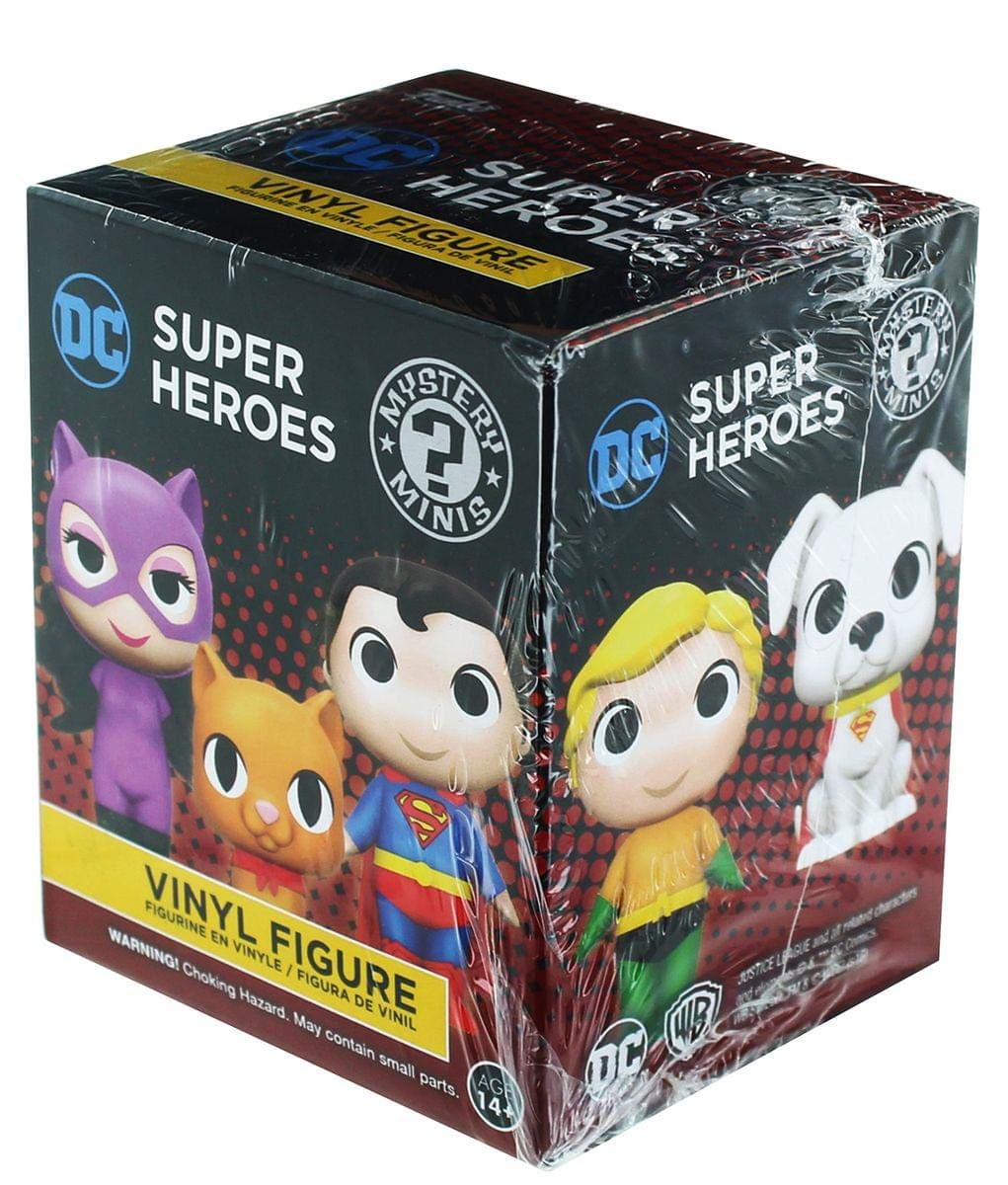 Funko 11346-MM-1LR POP Vinyl, Multi Colour