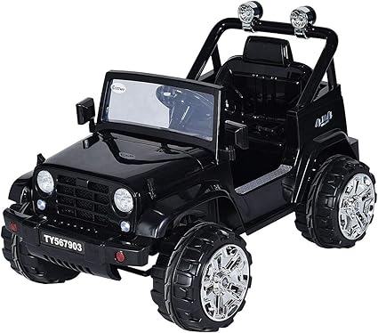 12 volt remote control car