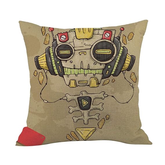 Cojin para ver la tele en la cama Los cojines más completos.