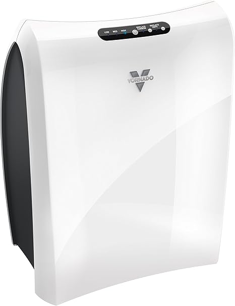 Amazon.com: Vornado AC350 Air Purifier 