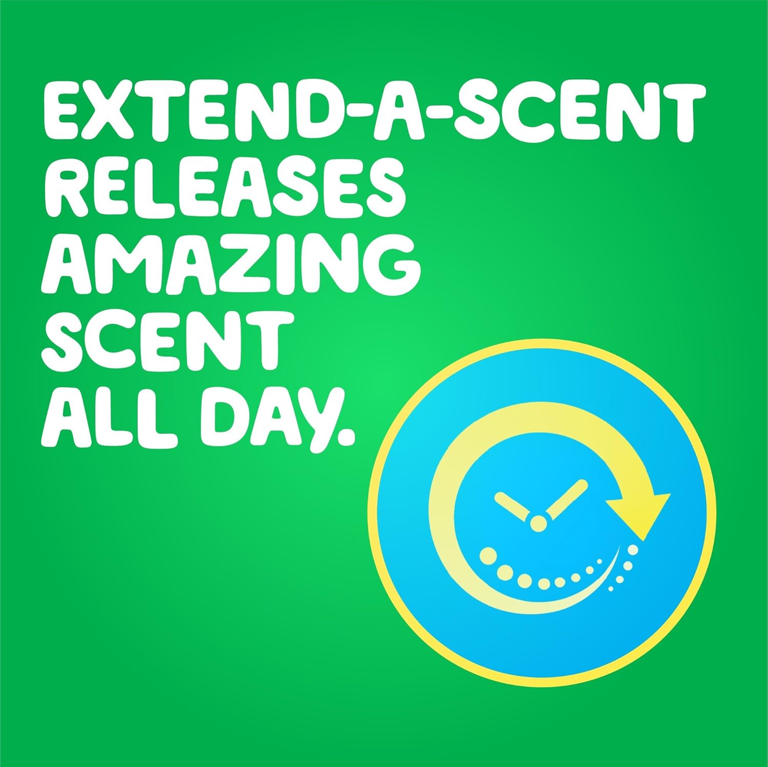 Gain Liquid Fabric Softener, Original, 41 fl oz, 4 Count: Health & Personal Care