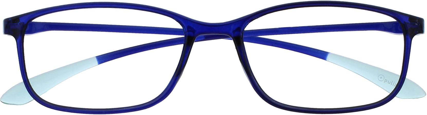 super lightweight reading glasses