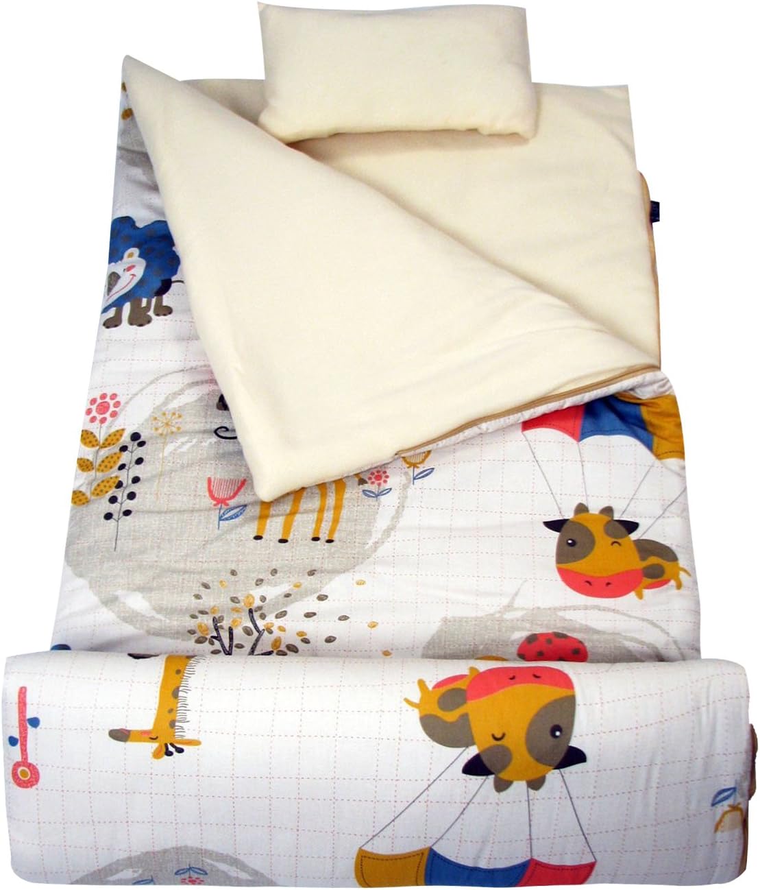 SoHo Kids Sleeping Bag 50 Degree, Adventure