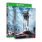 Star Wars: Battlefront & SteelBook (Amazon Exclusive) - Xbox One