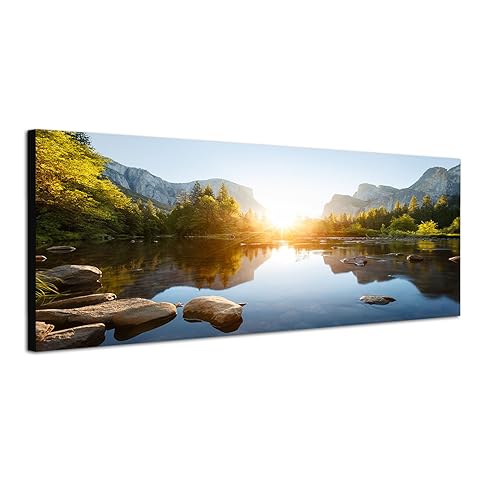 Leinwandbilder Natur: Amazon.de