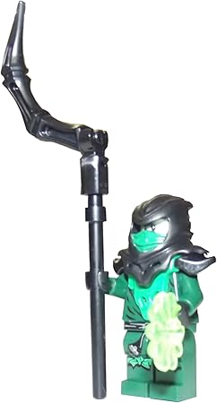 ninjago possessed lloyd