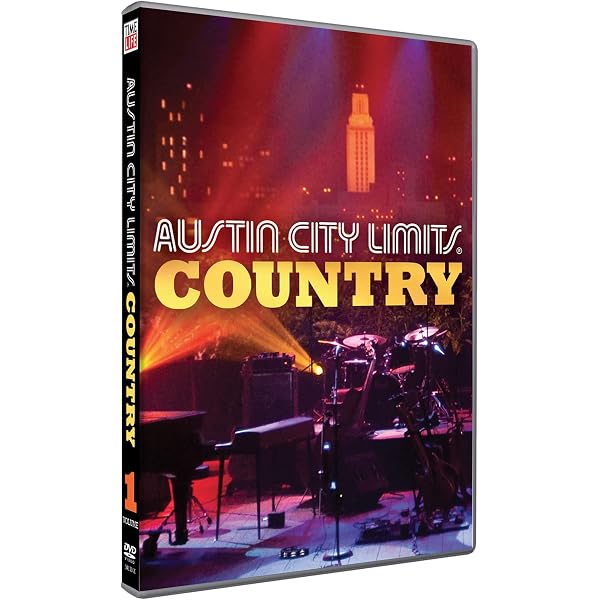 Amazon.com: Austin City Limits Music Festival 2005 : Blues