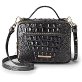 BRAHMIN Tori Satchel