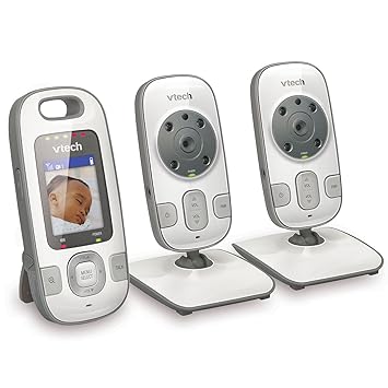 vtech 5261 baby monitor