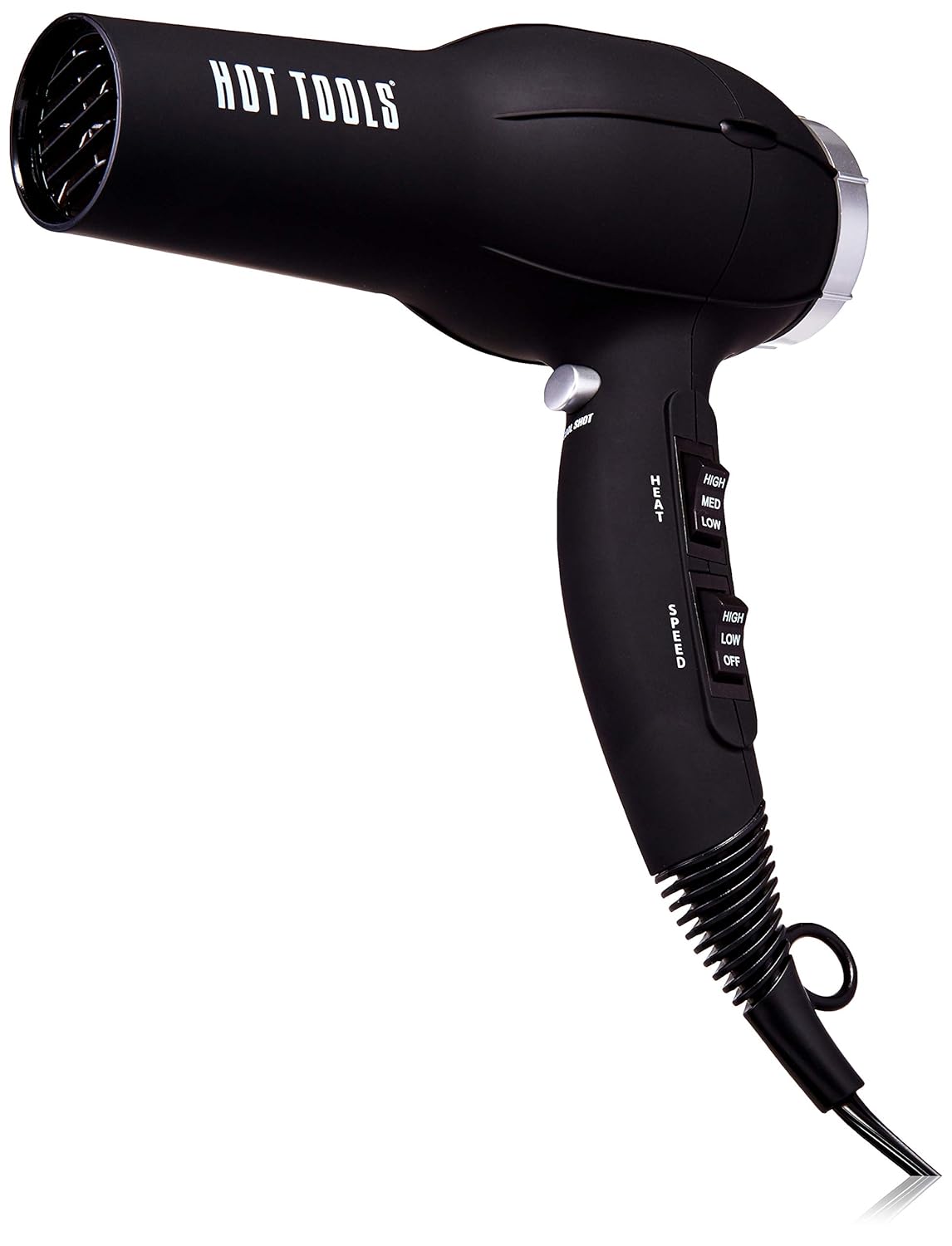 Hot Tools Professional 1875W Turbo Ionic Dryer