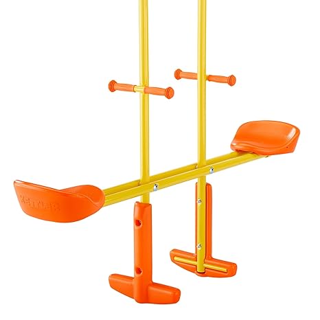 Kettler 0S04022-0000 - Tellerwippe für Schaukel 1-3 und 5