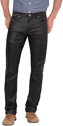 washable leather pants