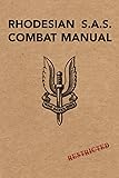 Rhodesian SAS Combat Manual