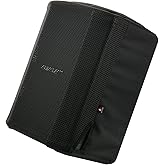 TXEsign Speaker Cover for Bose S1 Pro+ All-in-one Powered Portable Speaker, Mesh Slip Cover Protective Case for Bose Speaker