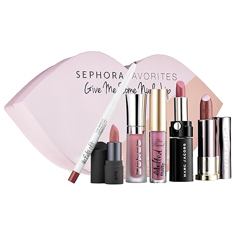 sephora favorites give me some lip