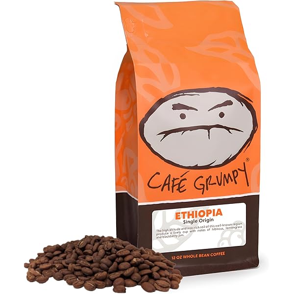 Altitude Gentle Roast Ethiopian photo