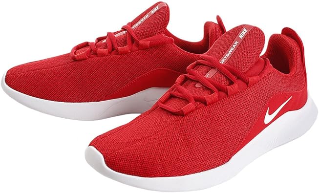 nike viale red
