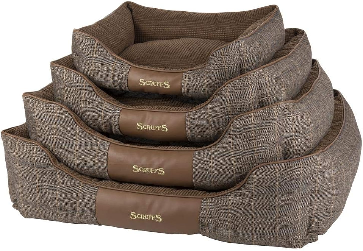 scruffs windsor dog bed