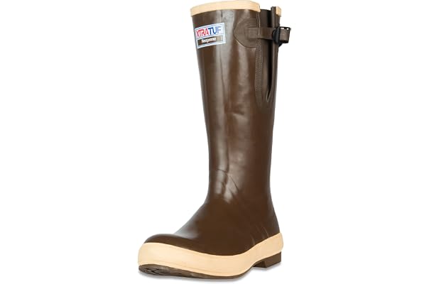 Amazon Los más vendidos: Mejor Botas de Lluvia para Hombre