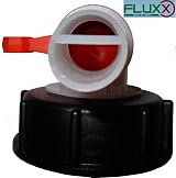 Sabeu FLUXX Dispensing Tap DIN51 for 5L 10L UN Drums with 51mm Thread (2) view 4